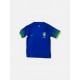 Nike Brazil CBF Ποδοσφαιρική Μπλούζα L